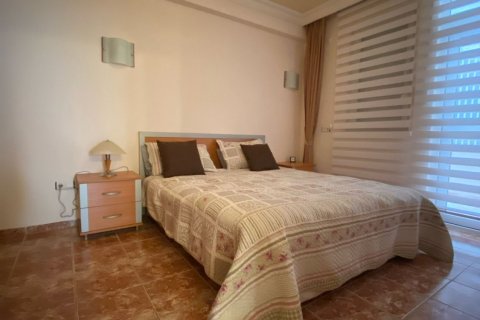 آپارتمان در  Alanya ، ترکیه 1 خوابه ، 90 متر مربع.  شماره 191421 - 18