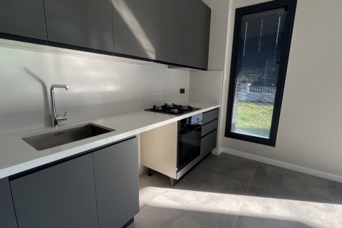 2+1 Lägenhet  i Marmaris, Mugla, Turkiet Nr. 192732 - 1