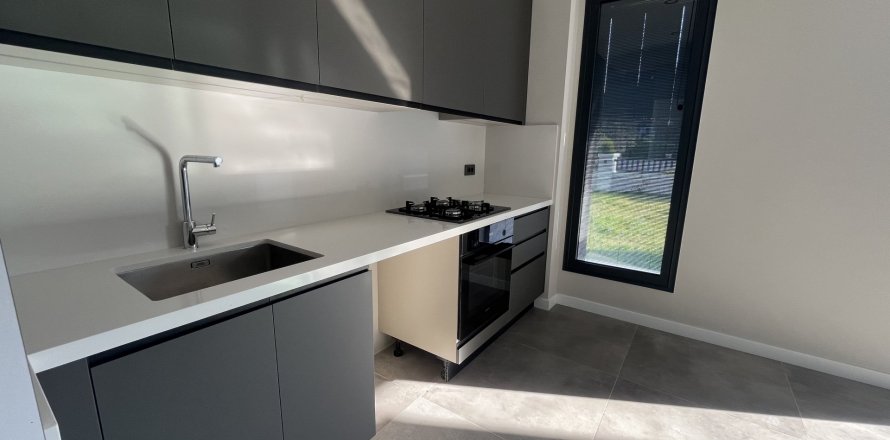 2+1 Lägenhet  i Marmaris, Mugla, Turkiet Nr. 192732