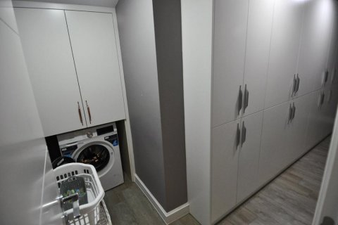 آپارتمان در  Alanya ، امارات متحده عربی 3 خوابه ، 240 متر مربع.  شماره 183822 - 25