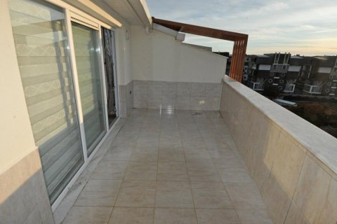 آپارتمان در  Alanya ، امارات متحده عربی 3 خوابه ، 240 متر مربع.  شماره 183822 - 24