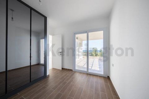 Продажа квартиры  в Фамагусте, Северный Кипр студия, 39м2, №193942 – фото 3