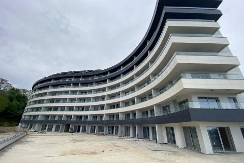 Apartment for sale  in Trabzon, Turkey, 1 bedroom, 65m2, No. 193298 – photo 16