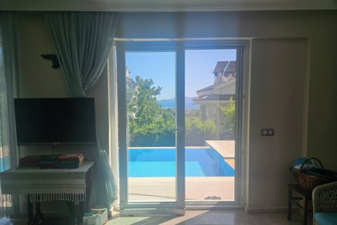 Продажа виллы  в Гёчеке, Мугле, Турция 4+2, 375м2, №194207 – фото 5