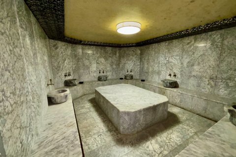 2+1 Lejlighed  i Alanya, Antalya, Tyrkiet Nr. 191896 - 6