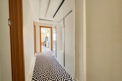 2+1 Lejlighed  i Alanya, Antalya, Tyrkiet Nr. 191896 - 4