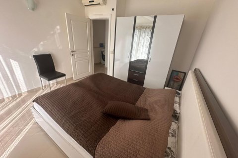 3+1 Takvåning  i Alanya, Antalya, Turkiet Nr. 192167 - 6