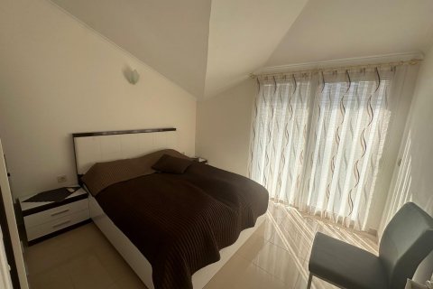 3+1 Takvåning  i Alanya, Antalya, Turkiet Nr. 192167 - 7