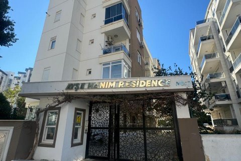 Продажа квартиры  в Коньяалты, Анталье, Турция 3+1, 180м2, №189680 – фото 28