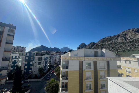 Продажа квартиры  в Коньяалты, Анталье, Турция 3+1, 180м2, №189680 – фото 29