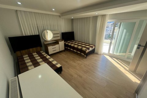 Продажа квартиры  в Коньяалты, Анталье, Турция 3+1, 180м2, №189680 – фото 26