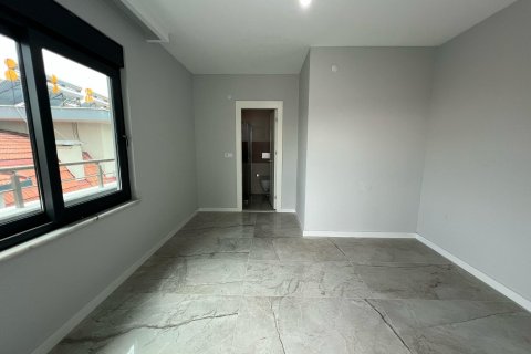 Penthouse for sale  in Alanya, Antalya, Turkey, 2 bedrooms, 100m2, No. 191227 – photo 13