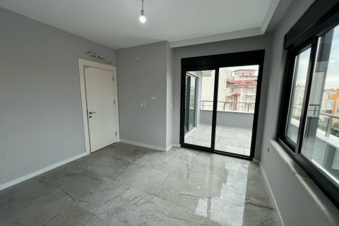 Penthouse for sale  in Alanya, Antalya, Turkey, 2 bedrooms, 100m2, No. 191227 – photo 12