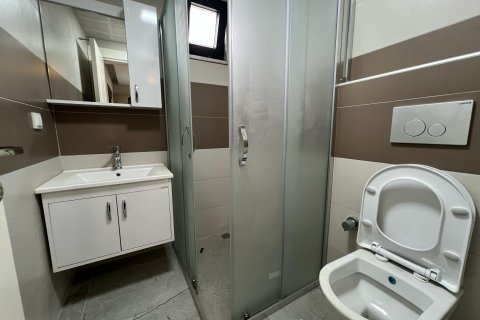 Penthouse for sale  in Alanya, Antalya, Turkey, 2 bedrooms, 100m2, No. 191227 – photo 11