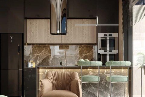 Продажа квартиры в Аланье, Анталье, Турция 1+1, 55м2, №191230 – фото 10