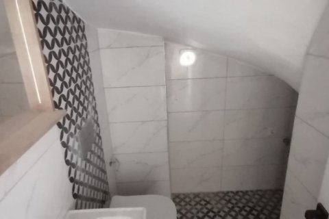 2+1 Lejlighed  i Fethiye, Mugla, Tyrkiet Nr. 191816 - 14