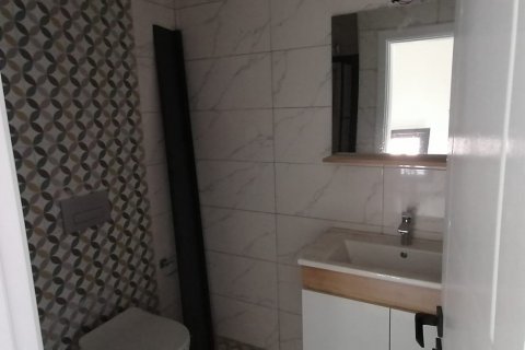 2+1 Lejlighed  i Fethiye, Mugla, Tyrkiet Nr. 191816 - 12