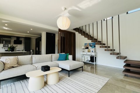 Продажа виллы  в Кемере, Анталье, Турция 3+1, 165м2, №193234 – фото 10