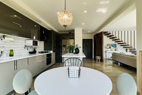 Продажа виллы  в Кемере, Анталье, Турция 3+1, 165м2, №193234 – фото 7