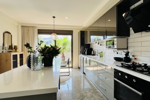 Продажа виллы  в Кемере, Анталье, Турция 3+1, 165м2, №193234 – фото 8