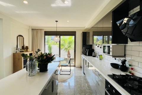 Продажа виллы  в Кемере, Анталье, Турция 3+1, 165м2, №193234 – фото 9