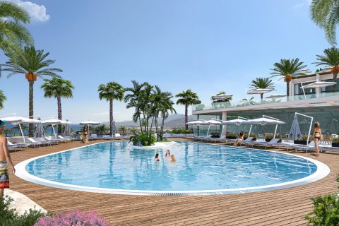 Apartment for sale  in Esentepe, Girne, Northern Cyprus, studio, 43m2, No. 184861 – photo 11