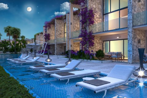Apartment for sale  in Esentepe, Girne, Northern Cyprus, studio, 43m2, No. 184861 – photo 9