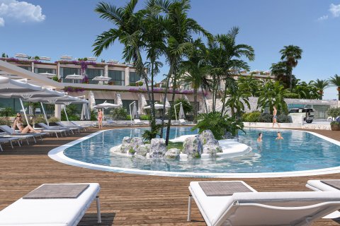 Apartment for sale  in Esentepe, Girne, Northern Cyprus, studio, 43m2, No. 184861 – photo 8