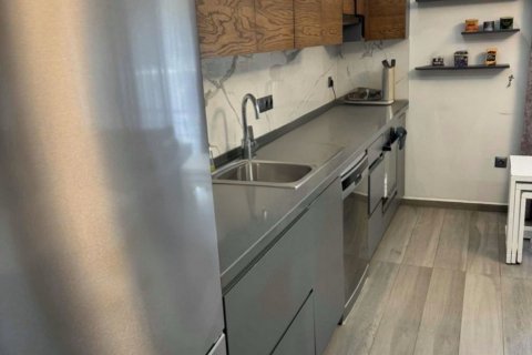 Продажа квартиры  в Фетхие, Мугле, Турция 2+1, 120м2, №191742 – фото 10