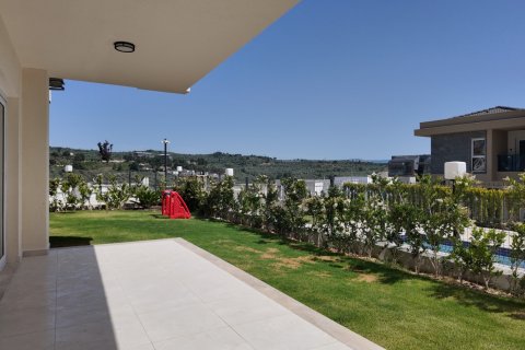 2+1 Lejlighed i Kusadasi, Aydin, Tyrkiet Nr. 191772 - 16