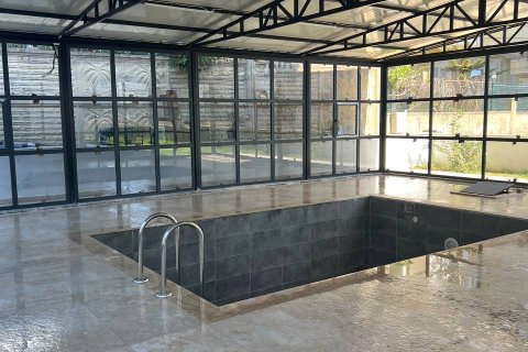 Продажа квартиры  в Авсалларе, Анталье, Турция 1+1, 52м2, №191722 – фото 17