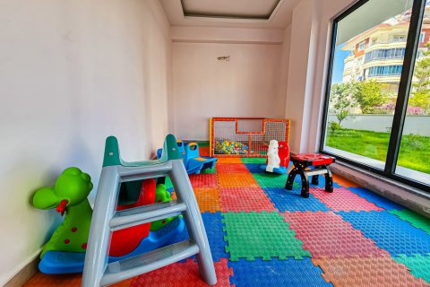 Продажа квартиры  в Авсалларе, Анталье, Турция 1+1, 52м2, №191722 – фото 15