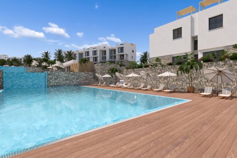 Apartment for sale  in Iskele, Northern Cyprus, studio, 49m2, No. 186777 – photo 19