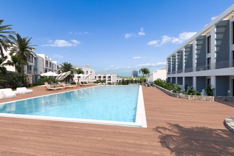 Apartment for sale  in Iskele, Northern Cyprus, studio, 49m2, No. 186777 – photo 20