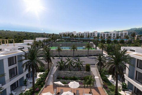 Apartment for sale  in Iskele, Northern Cyprus, studio, 49m2, No. 186777 – photo 21