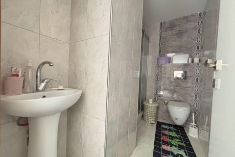 2+1 Lejlighed  i Alanya, Antalya, Tyrkiet Nr. 191896 - 7