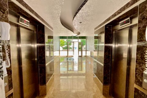 2+1 Lejlighed  i Alanya, Antalya, Tyrkiet Nr. 191896 - 8