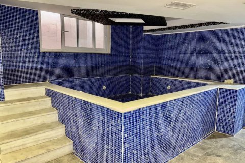 2+1 Lejlighed  i Alanya, Antalya, Tyrkiet Nr. 191896 - 10