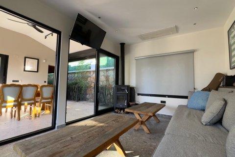 Продажа виллы  в Олюденизе, Фетхие, Мугле, Турция 5+1, 450м2, №194118 – фото 28