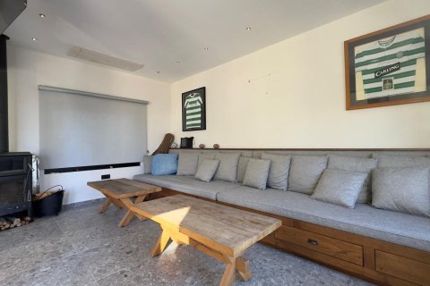 Продажа виллы  в Олюденизе, Фетхие, Мугле, Турция 5+1, 450м2, №194118 – фото 27