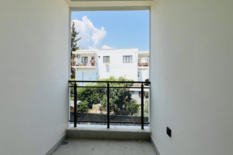4+1 Villa  i Kemer, Antalya, Turkiet Nr. 193694 - 14