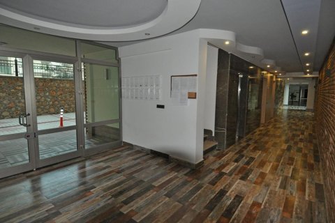 آپارتمان در  Alanya ، امارات متحده عربی 3 خوابه ، 240 متر مربع.  شماره 183822 - 21