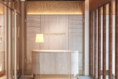 Продажа квартиры в Багджыларе, Стамбуле, Турция 1+1, 67м2, №186959 – фото 5