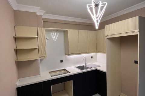 Продажа квартиры в Мендересе, Измире, Турция 1+1, 55м2, №186821 – фото 7