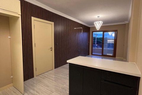 Продажа квартиры в Мендересе, Измире, Турция 1+1, 55м2, №186821 – фото 8