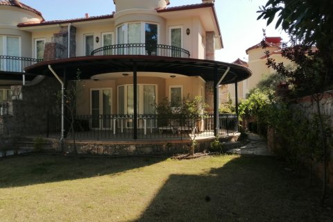 Продажа виллы  в Фетхие, Мугле, Турция 3+1, 130м2, №192044 – фото 3