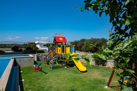 1+1 Lägenhet  i Gaziveren, Guzelyurt,  Nr. 194069 - 6