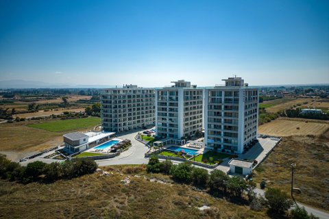 Apartment for sale  in Gaziveren, Guzelyurt, Northern Cyprus, 2 bedrooms, 94m2, No. 194070 – photo 1