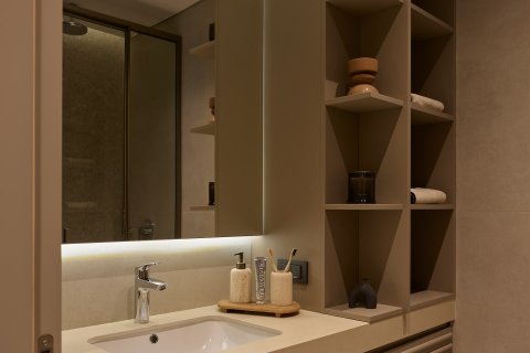 Daire  3+1  Bahçelievler, İstanbul, Türkiye №192539 - 13