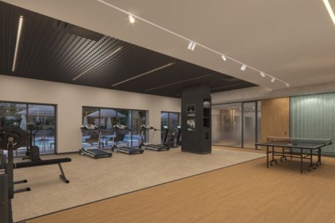 2+1 Leilighet i Küçükçekmece, Istanbul, Tyrkia Nr. 192886 - 8